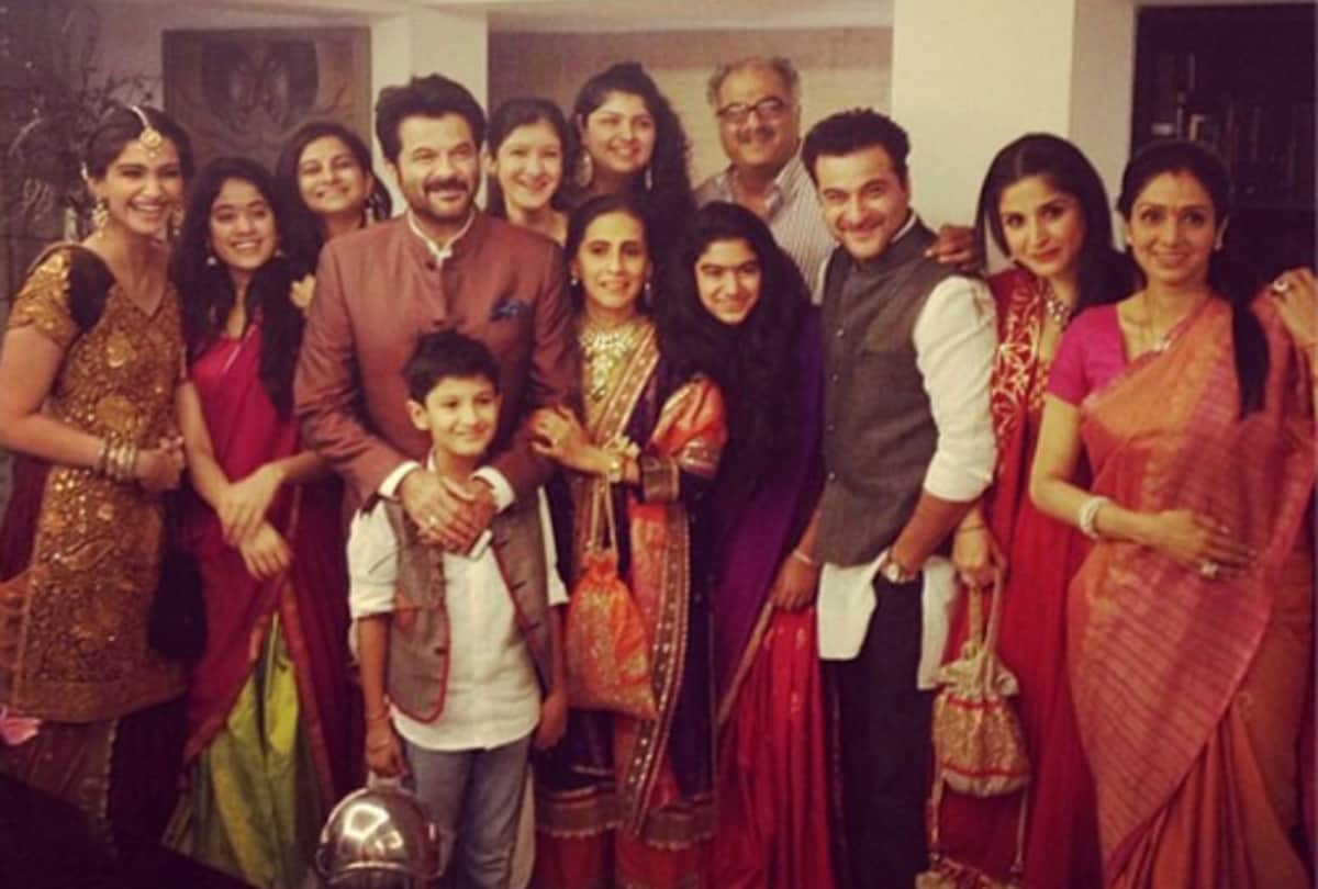 rishi kapoor family kapoor khandan and these powerful bollywood family