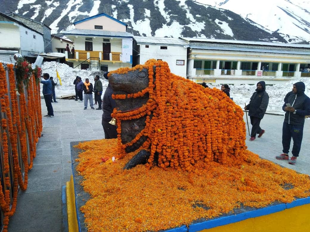 kedarnath disaster six year complete beautification of kedarnath after disaster