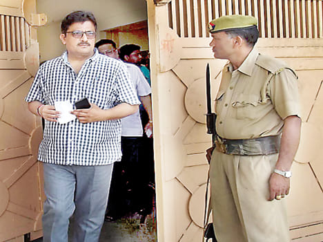 Girlfriend's murderer committed suicide