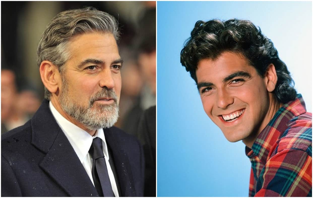 george clooney Some intresting facts about his life