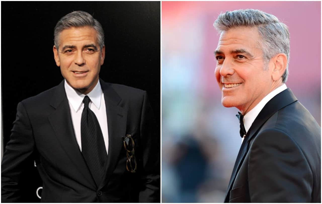 george clooney Some intresting facts about his life
