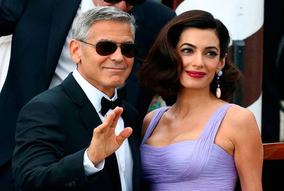 george clooney Some intresting facts about his life