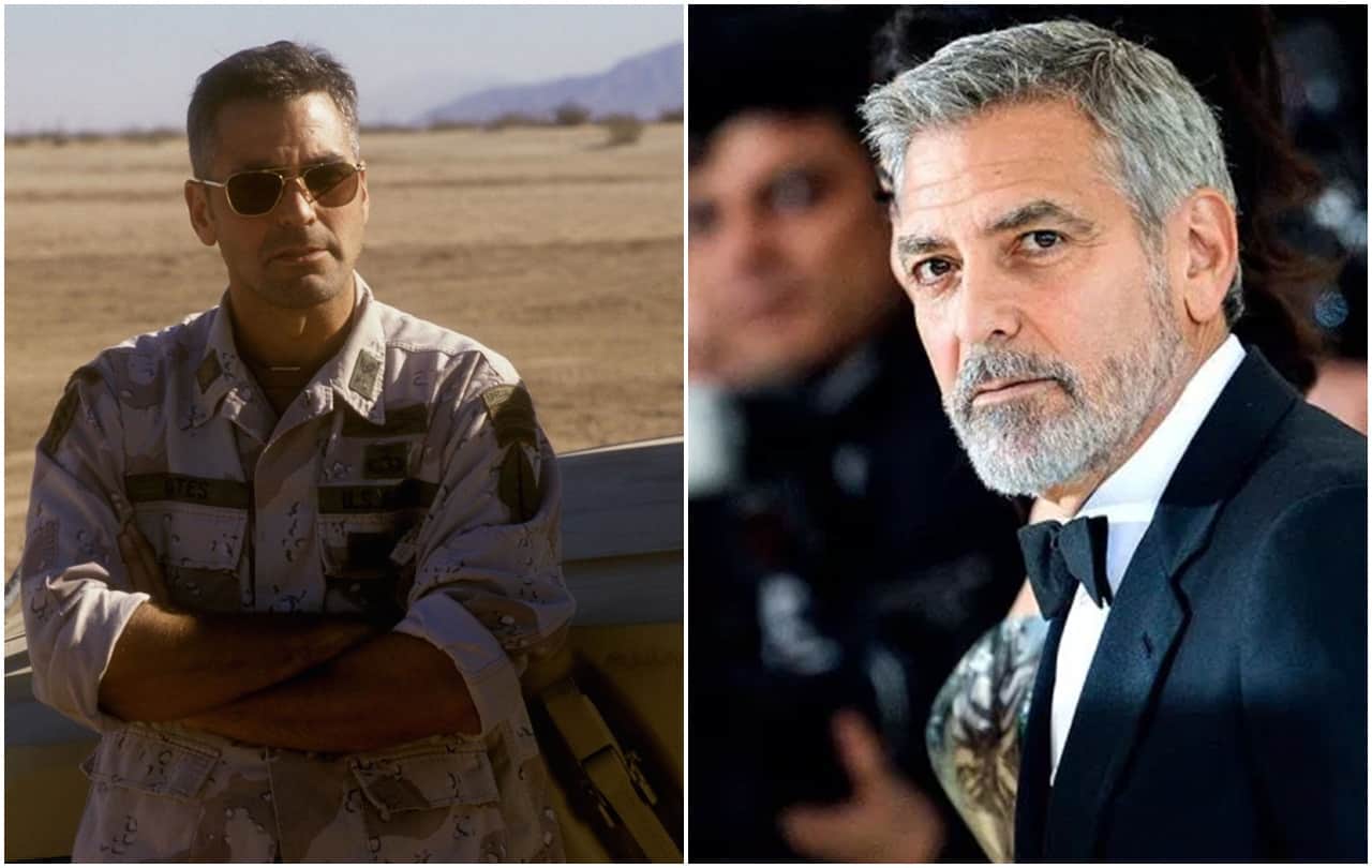 george clooney Some intresting facts about his life