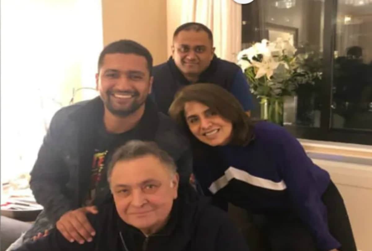 Vicky Kaushal birthday when he Was Embarrassed With Taapsee And Rajkumar Rao In Shah Rukh party