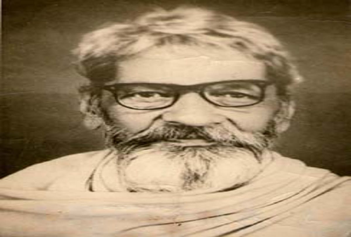 Padumalal Punnalal Bakshi: Remembering the unique editor of Saraswati, the writing covering India in its periphery