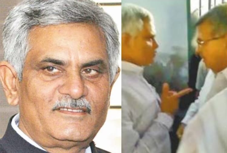 Lok sabha elections 2019, Case register against minister Manish Grover and Congress MLA Batra
