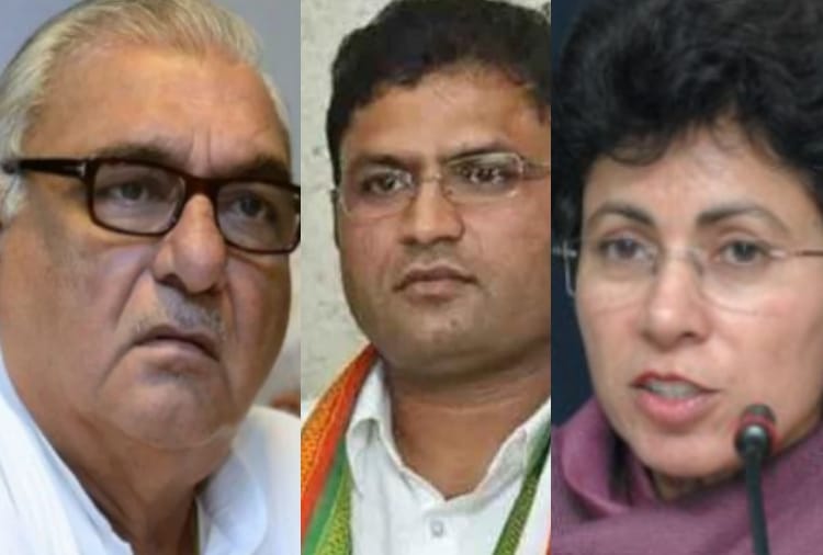 Lok Sabha elections 2019, Lok Sabha elections Important for Haryana Congress