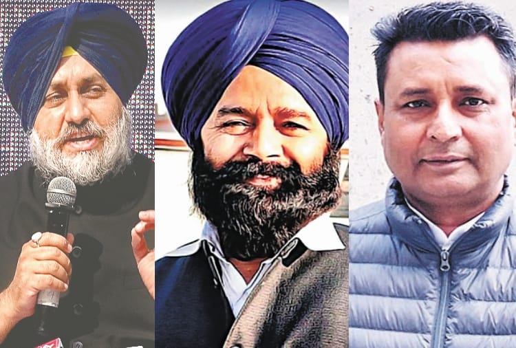 Lok Sabha elections 2019, Ground Report of Punjab's Firozpur Lok Sabha seat