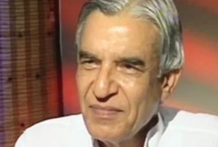 Lok sabha elections 2019, Interview of Congress Candidate Pawan Bansal from Chandigarh