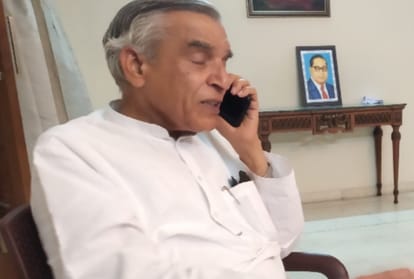 Lok sabha elections 2019, Interview of Congress Candidate Pawan Bansal from Chandigarh