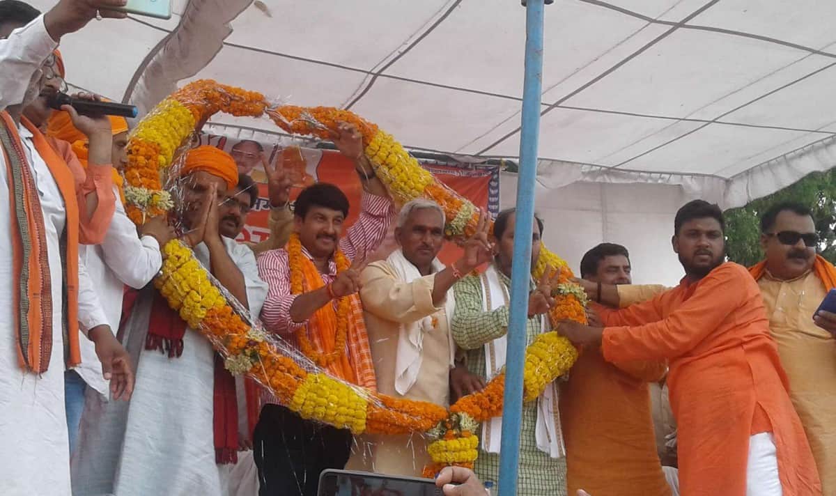 Sunny Deol to Hema Malini 6 celebrities contesting Lok Sabha election 2019 on BJP ticket