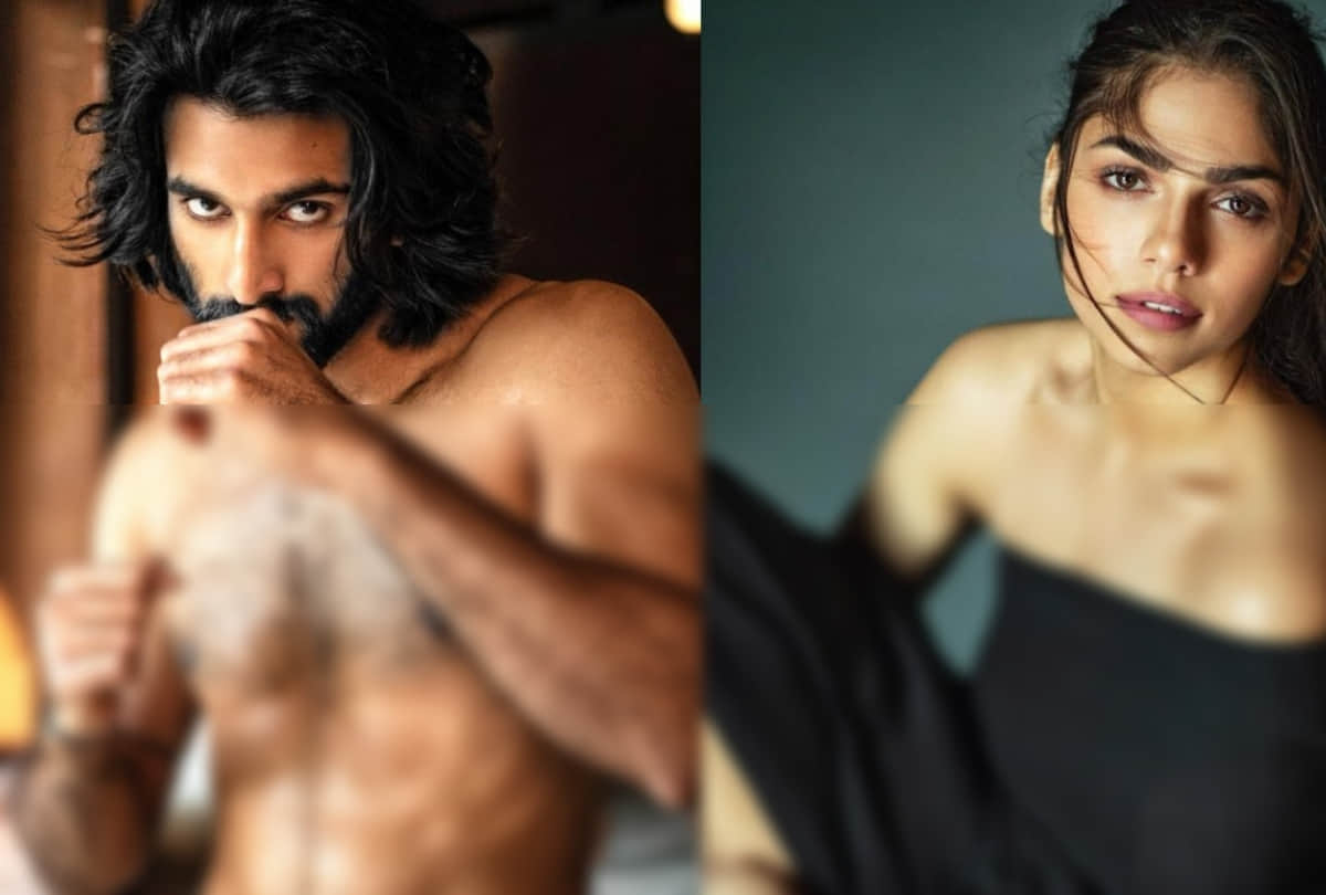 Sanjay Leela Bhansali film malal stars first look