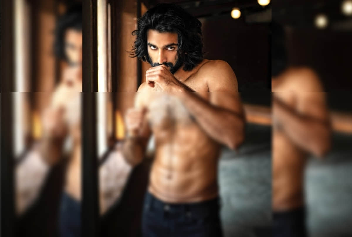 Sanjay Leela Bhansali film malal stars first look