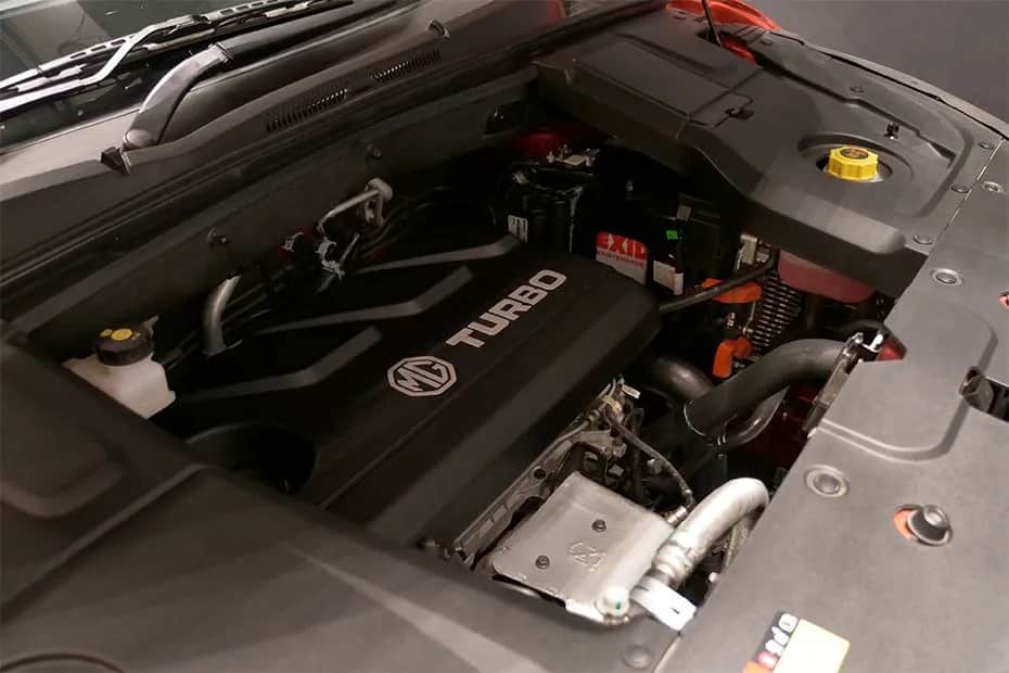 MG Hector receiving very good response booking crossed 10000 all you need to know