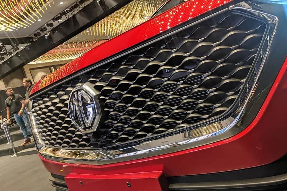 MG Hector receiving very good response booking crossed 10000 all you need to know