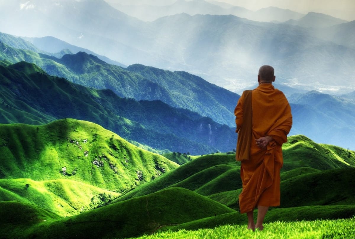 plan trip to cool weekend places near delhi in monsoon season