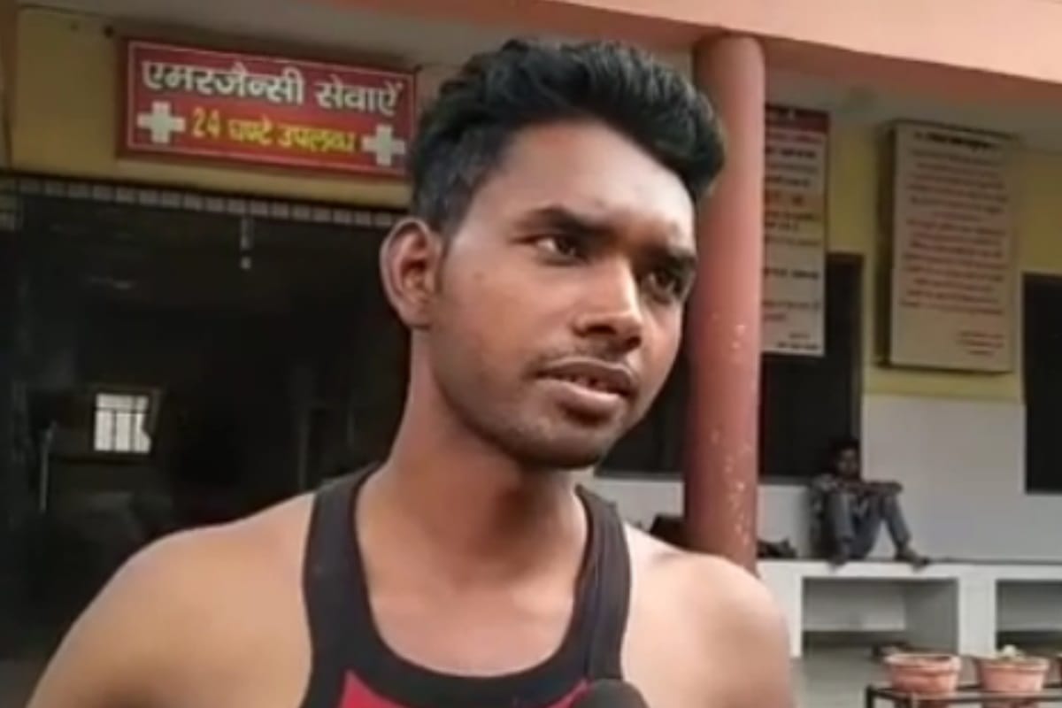 Several burnt in fire after a cylinder blast in Factory Muzaffarnagar