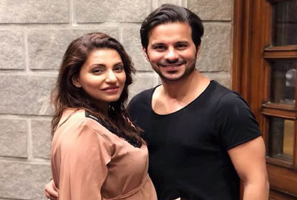 After Chhavi Mittal Ishqbaaaz actress Navina Bole blessed with baby girl