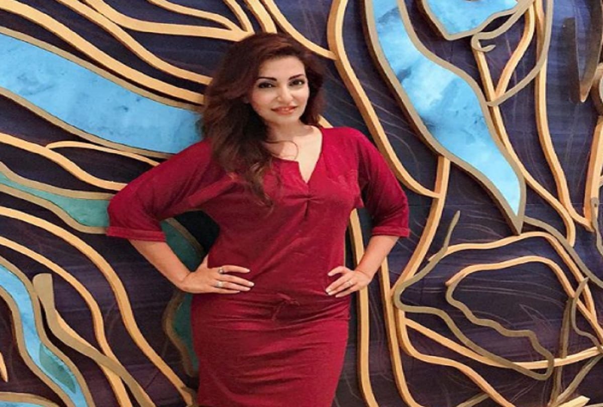 Ishqbaaz actress Navina Bole shared baby Kimaayra first picture on social media