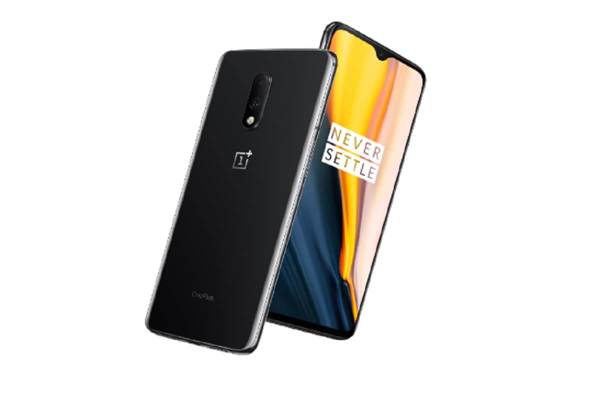 OnePlus 7 launches in India with dual camera and snapdragon 855 soc, Know price and specifications
