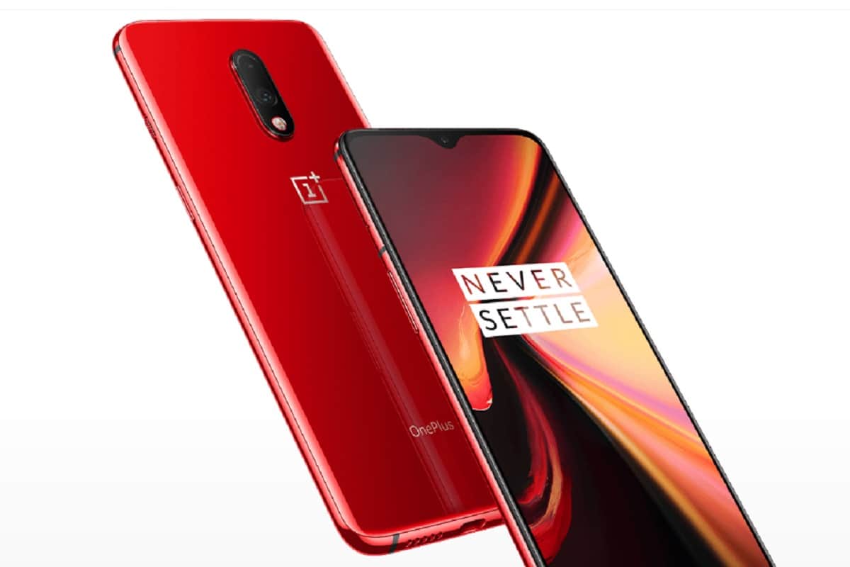 OnePlus 7 launches in India with dual camera and snapdragon 855 soc, Know price and specifications