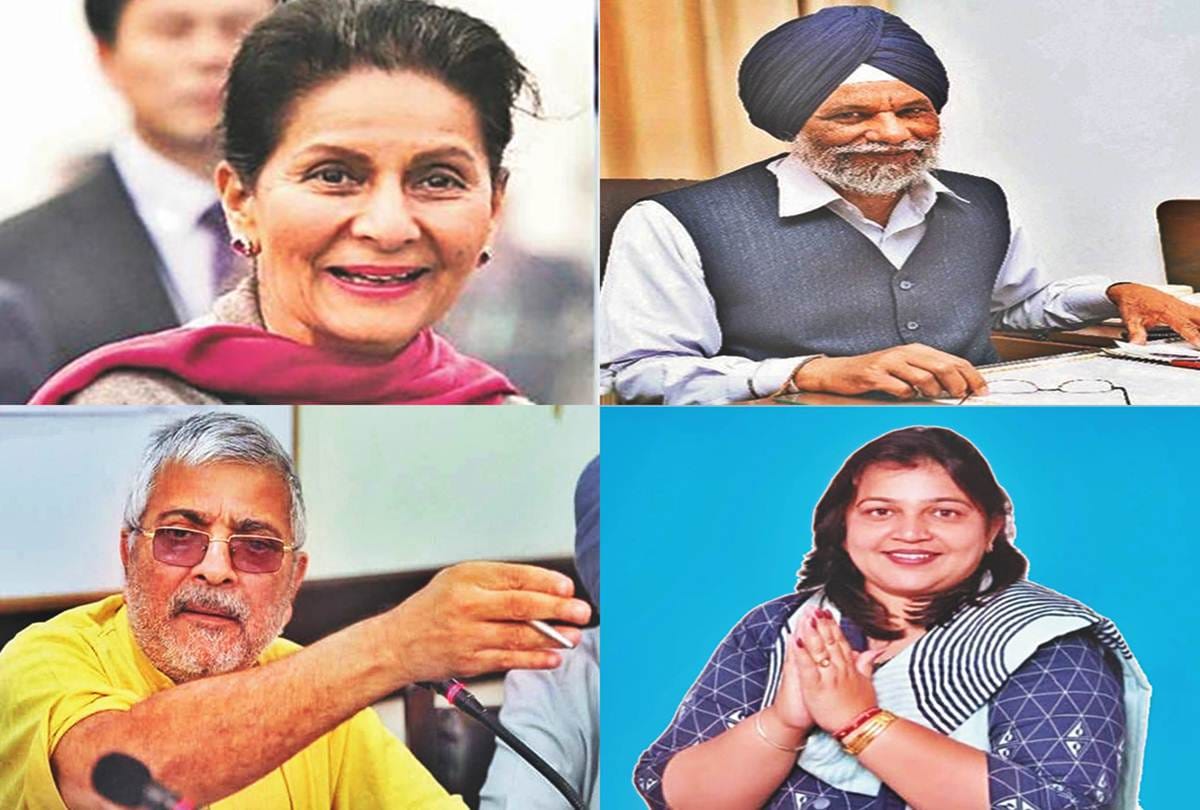 Lok Sabha Chunav 2019: Punjab Lok sabha Election, Patiala lok sabha constituency Analysis