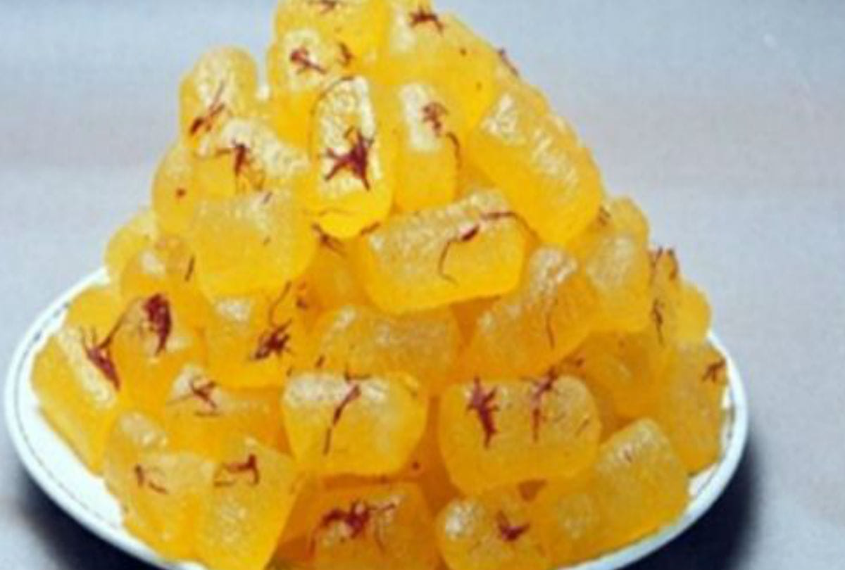 Agra Petha Business Increased After Open Taj Mahal
