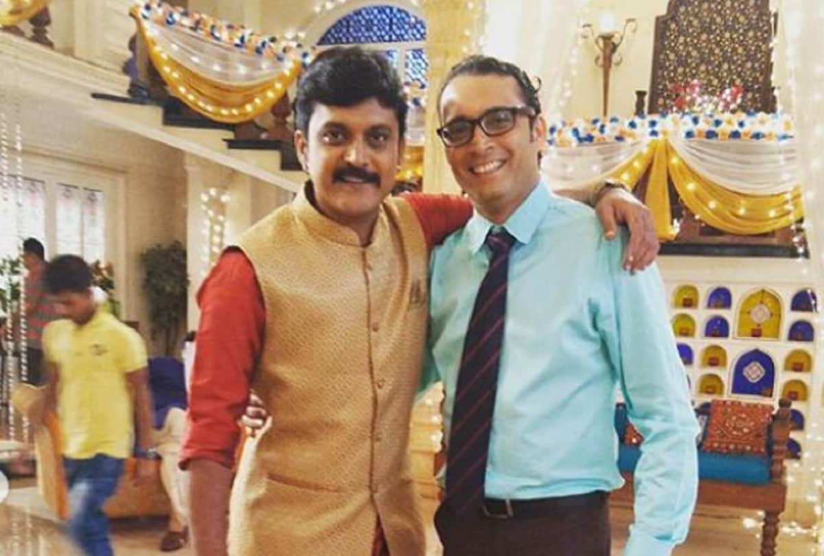 Television actor Pratish Vora 2 years old daughter died after one week shared tragic story