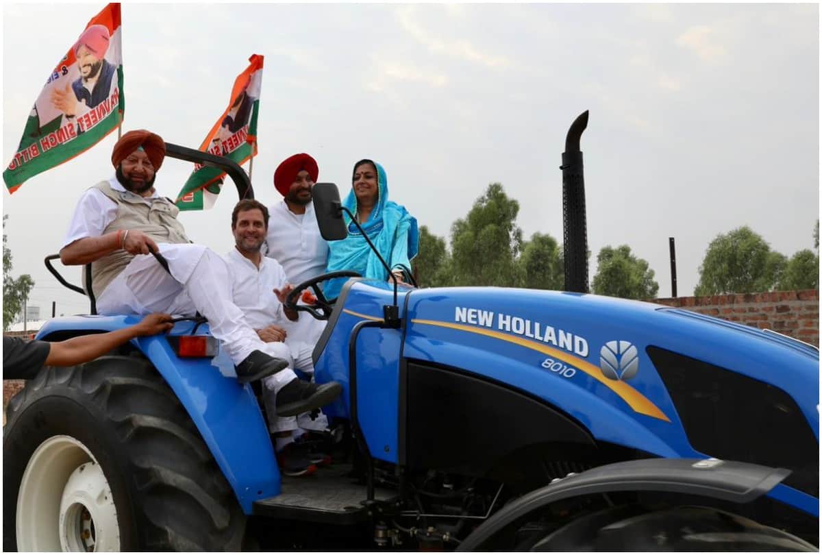 Lok Sabha Chunav 2019: All 7 phases Poll Campaigning in pictures