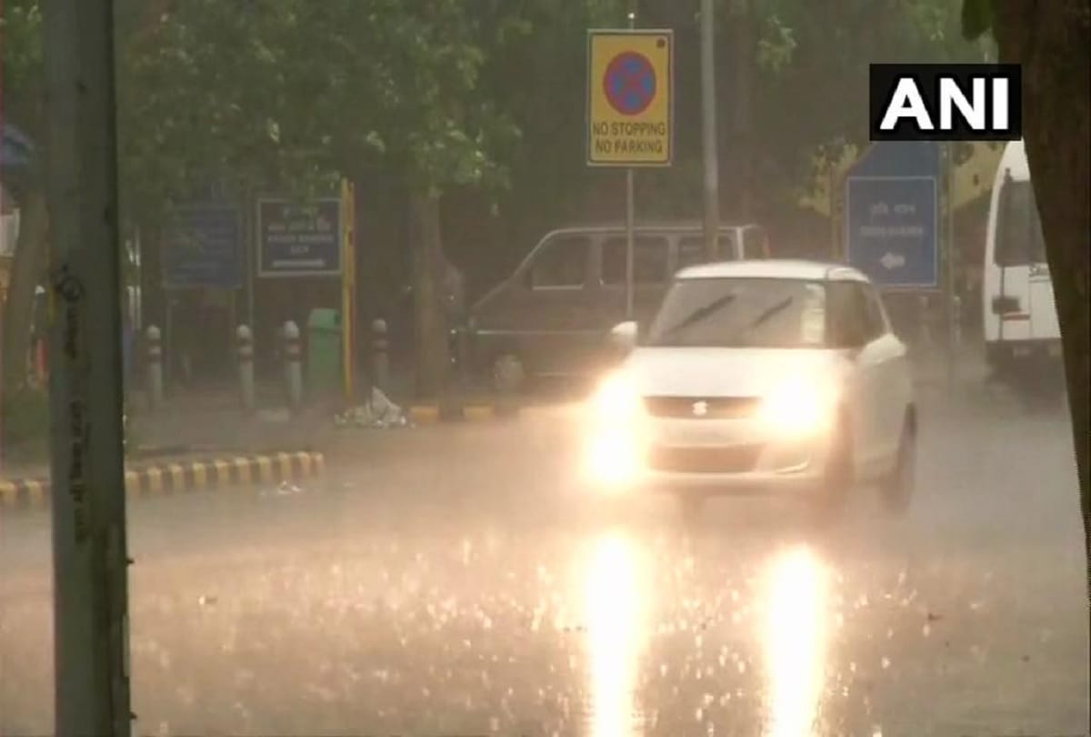 मानसून सीजन नजदीक है एक्टिव हो जाएं अधिकारी