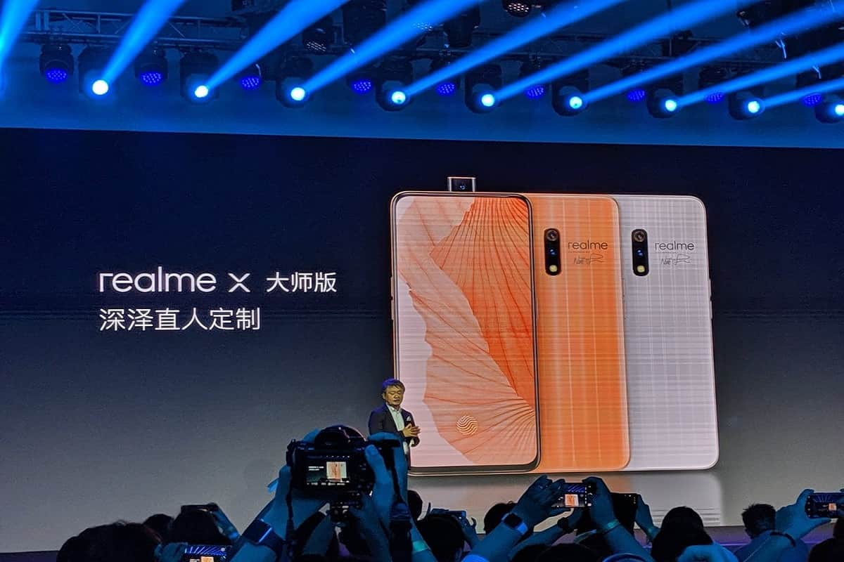 Realme X ,X Lite launches With Snapdragon 710 SoC, Dual Rear Cameras