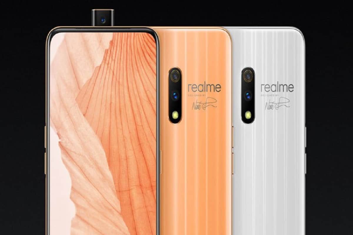 Realme X, Realme 3i launched in India; Price, Specifications