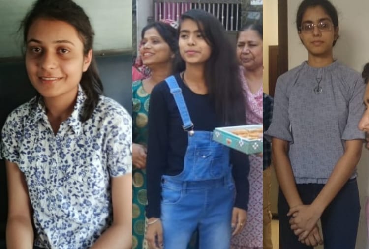 HBSE 12th Result 2019, Success Story of Haryana's Topers