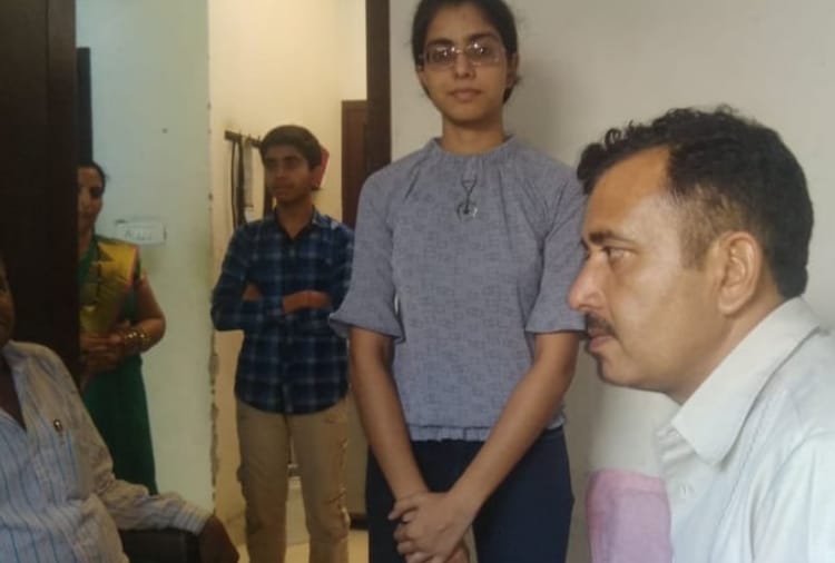 HBSE 12th Result 2019, Success Story of Haryana's Topers