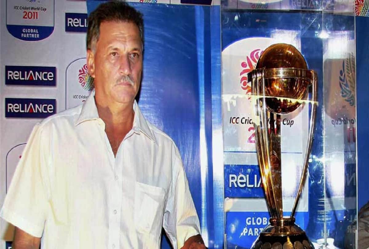 Replace injured kedar jadhav with rishabh pant says Former Indian cricketer Roger Binny