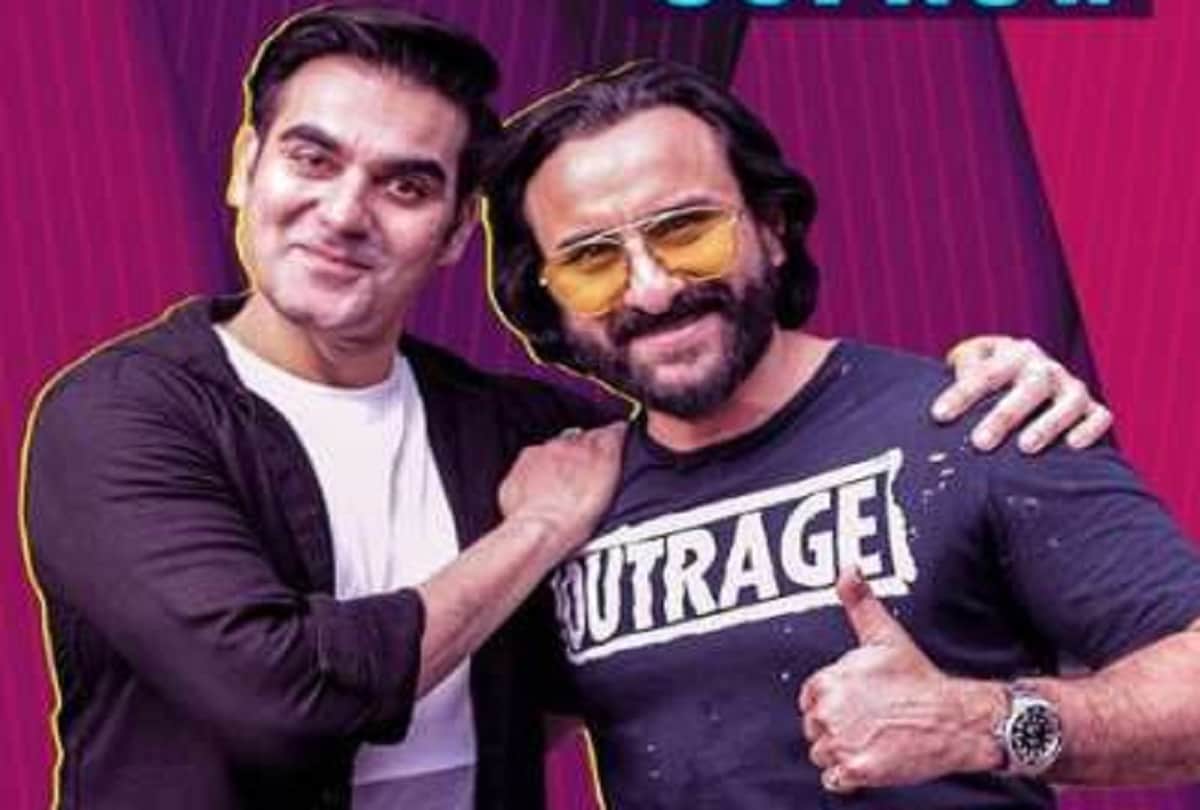 saif ali khan wants to return his padmashree award