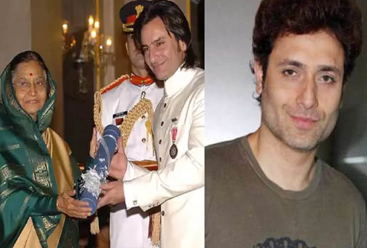 saif ali khan wants to return padmashree award and shiney ahuja birthday top bollywood news