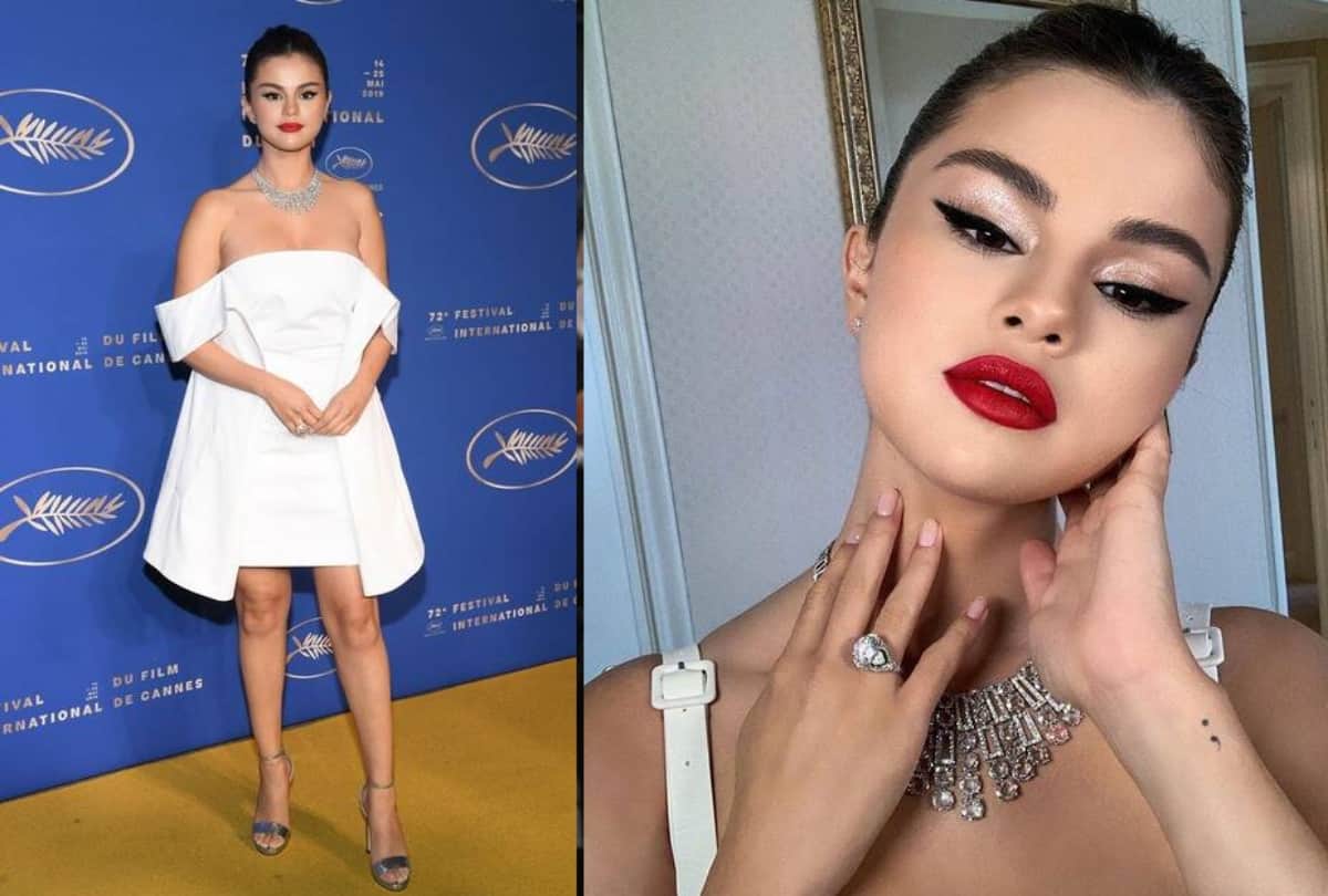 Selena Gomez Birthday Special: Beautiful Pictures Of Singer Selena Gomesz