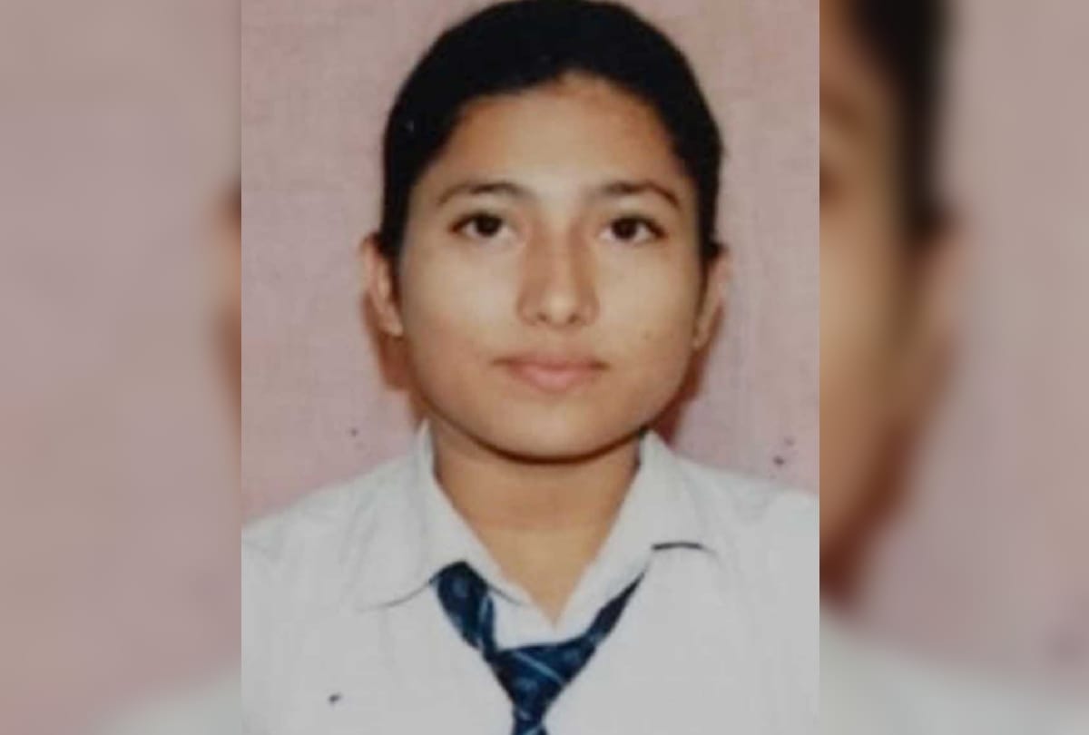 Shivaani made state topper using online platform in Results of Haryana School Education Board