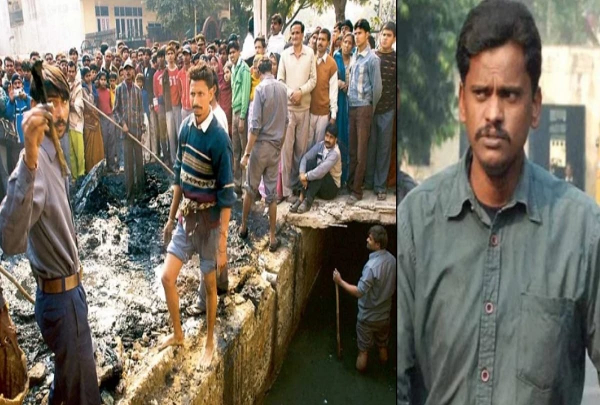 All story About Nithari Case And Surinder Koli