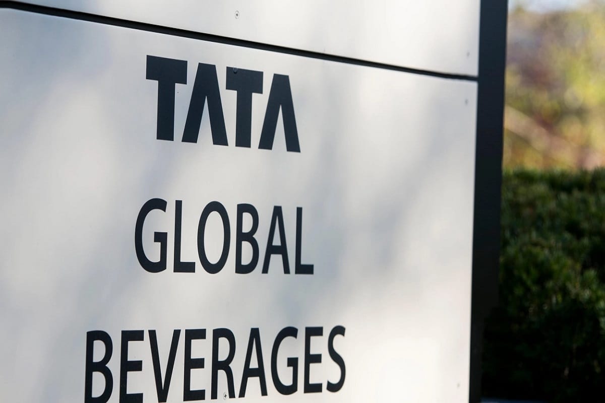 Tata sons to transfer its food business of chemicals to global beverages