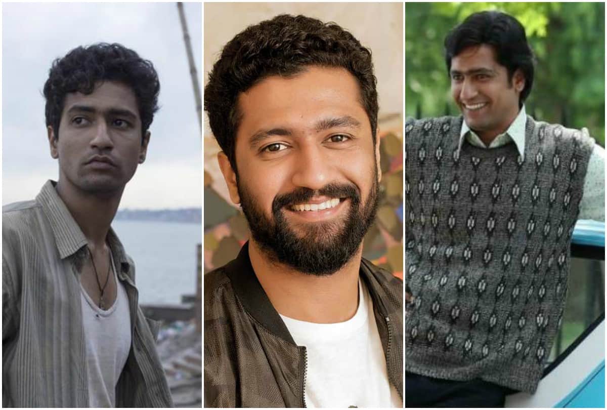 Vicky Kaushal birthday special Masaan to Uri film unknown facts about his life