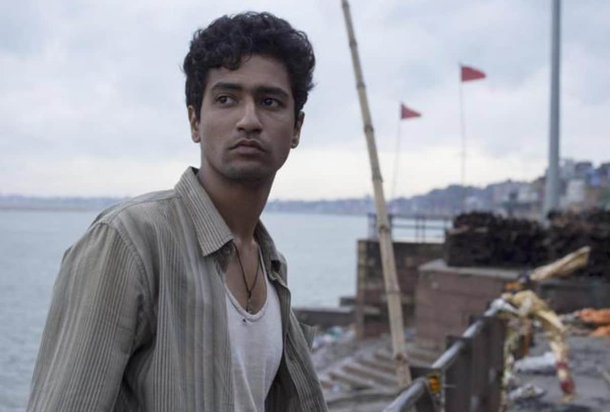 Masaan completes 4 years know unknown facts about Vicky Kaushal