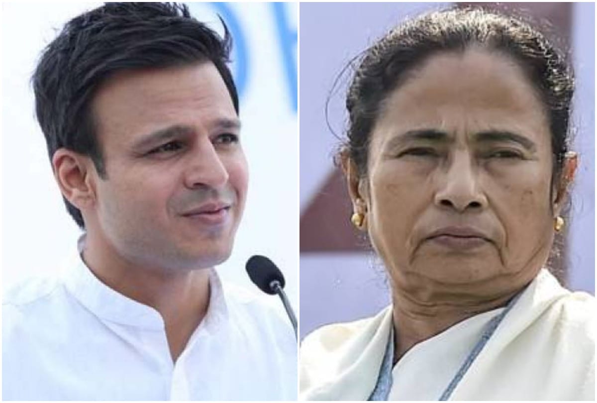 Lok Sabha Chunav 2019: Vivek Oberoi says Mamata Banerjee is a Dictator