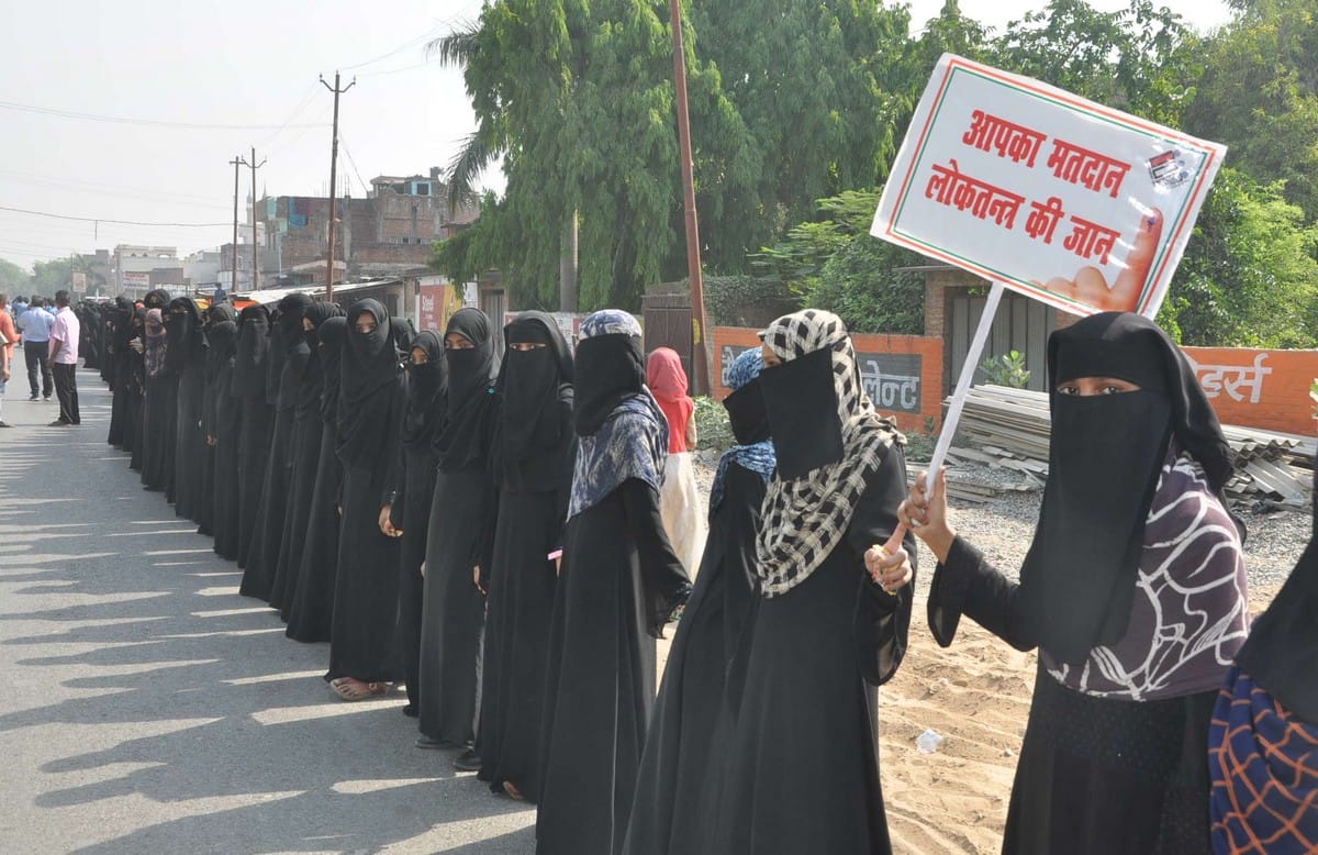 West Pakistan Refugee will cast votes for the first time in panchayat elections in valley