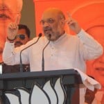 अमित शाह (फाइल फोटो)