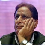 पूर्व कैबिनेट मंत्री मोहम्मद आजम खान