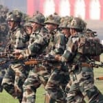 भारतीय सेना (फाइल फोटो)