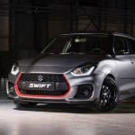 Suzuki Swift Sports Katana-2