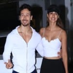 tiger shroff disha patani